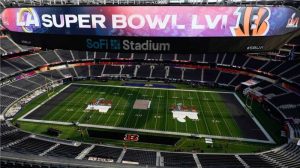 Read more about the article The Super Bowl
