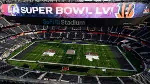 Read more about the article The Super Bowl